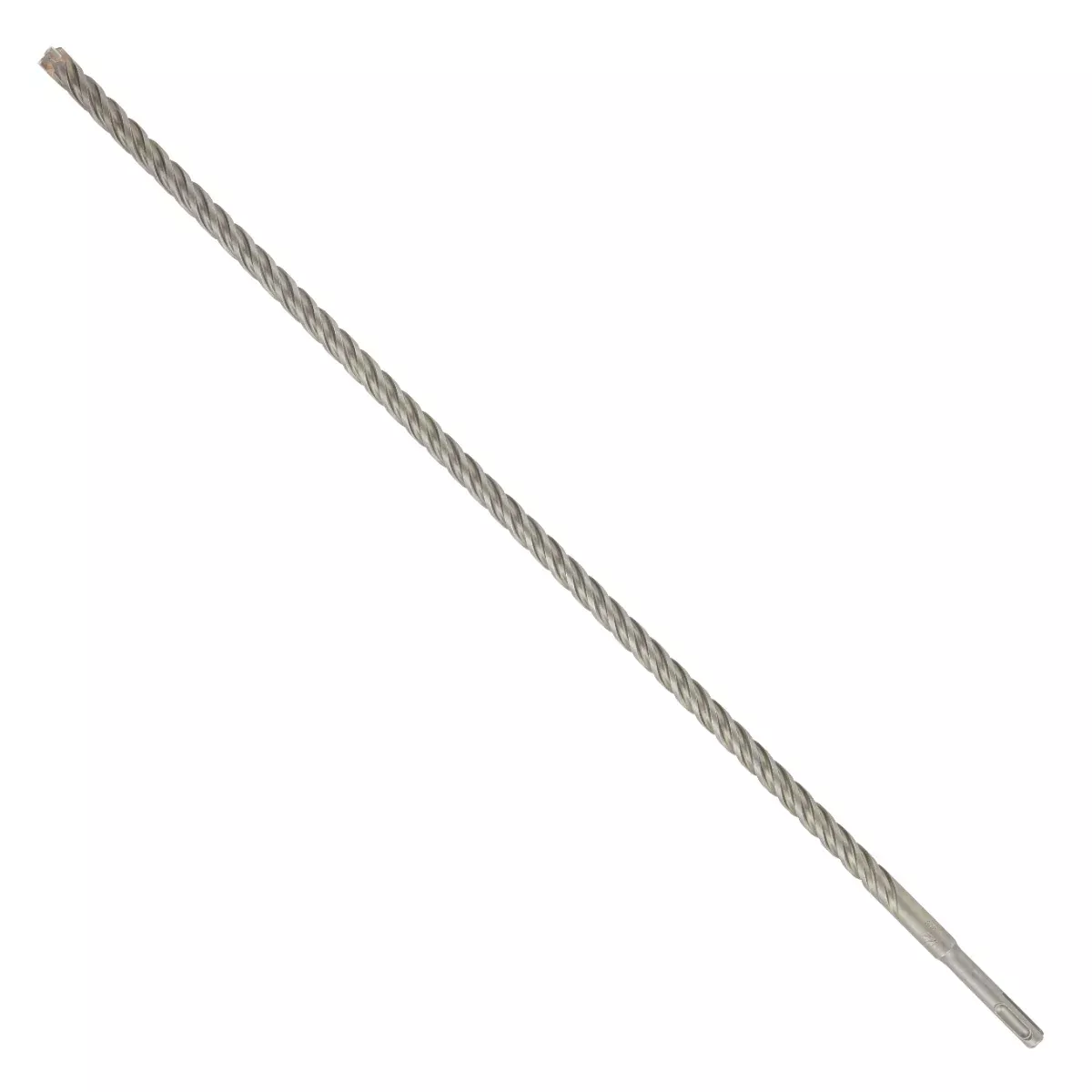 Bosch 1/2 in. x 24 in. SDS-plus Bulldog Tough Rotary Hammer Bit HC4C2088