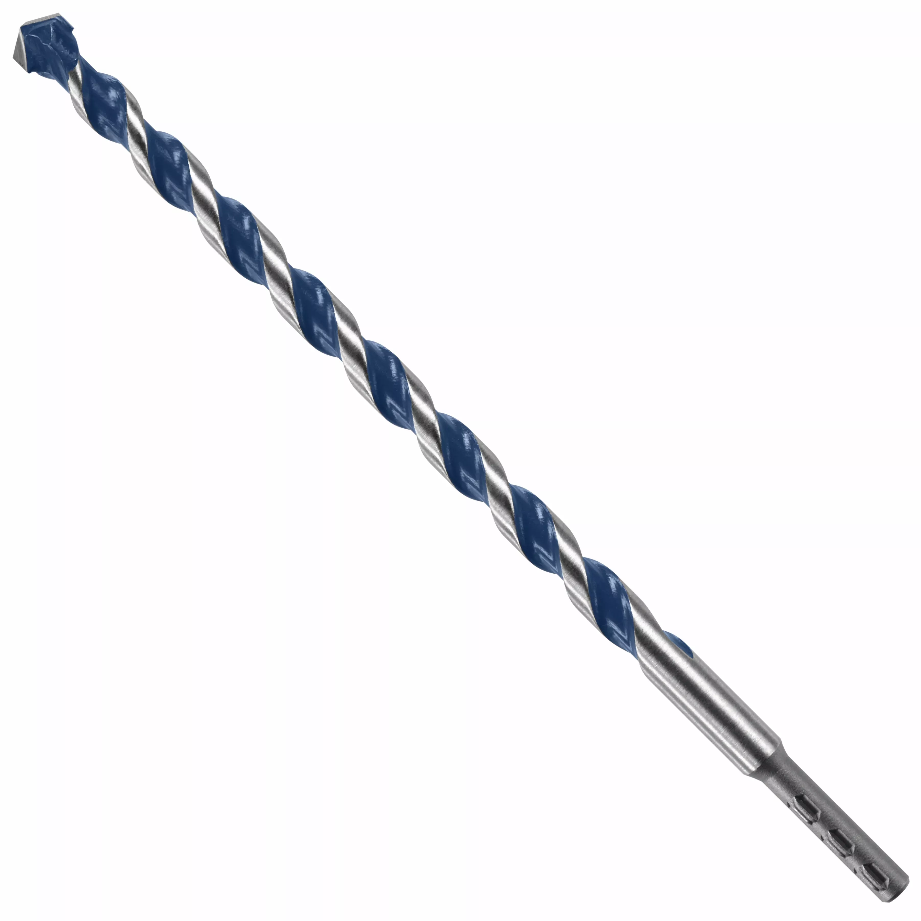 Bosch 1/2 x 10" BGT Carbide Hammer Drill Bit HCBG17T