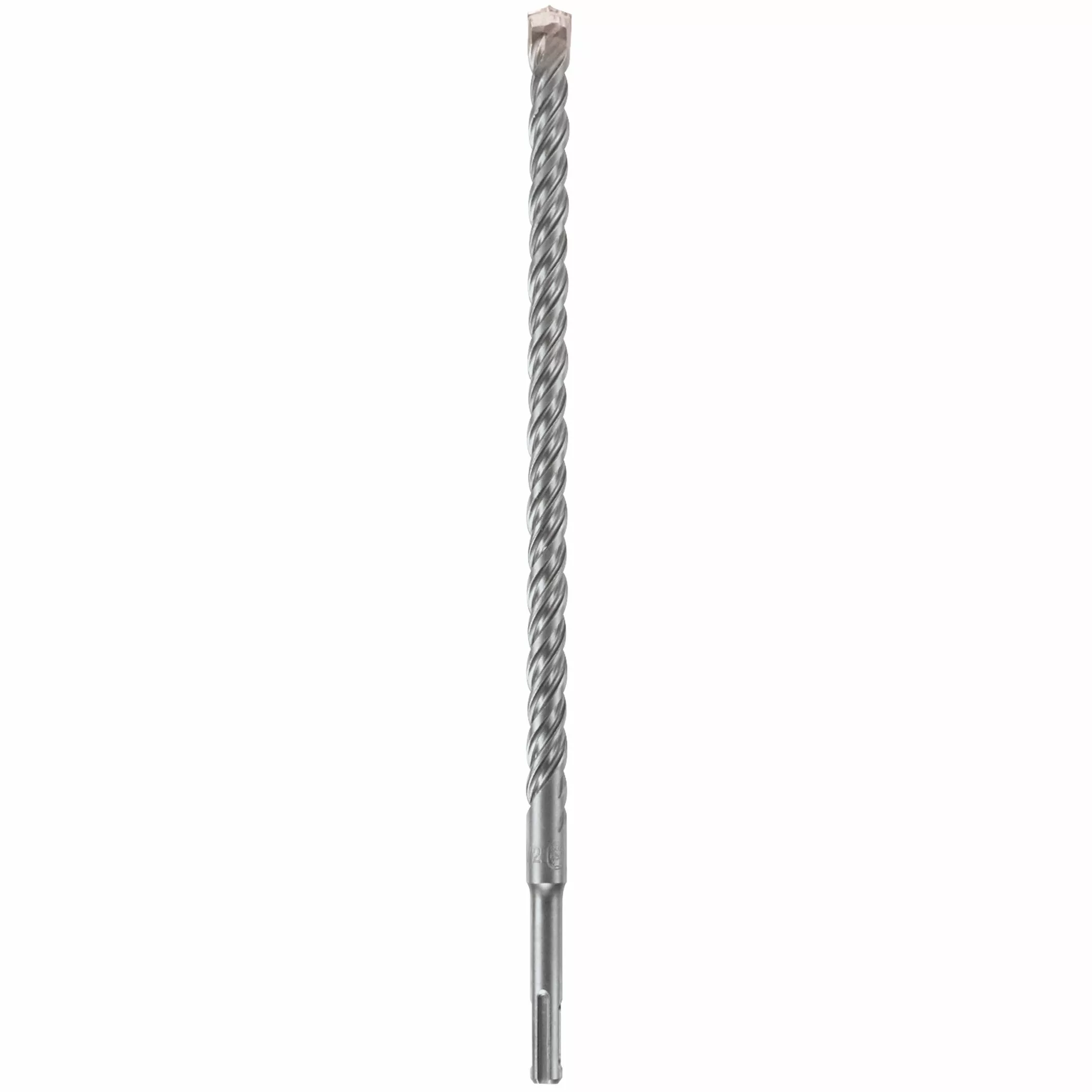 Bosch 1/2 x 12" SDSplus Rotary Hammer Bit HC2084