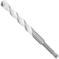 Bosch 1/2 x 4 x 6" Daredevil Multipurpose Drill Bit MP16