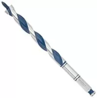 Bosch 1/2 x 6-1/2" Daredevil High-Speed Auger Bit NKSC08