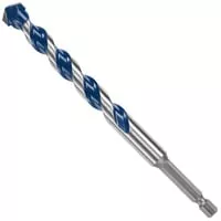 Bosch 1/2 x 6" BGT Carbide Hammer Drill Bit HCBG16T