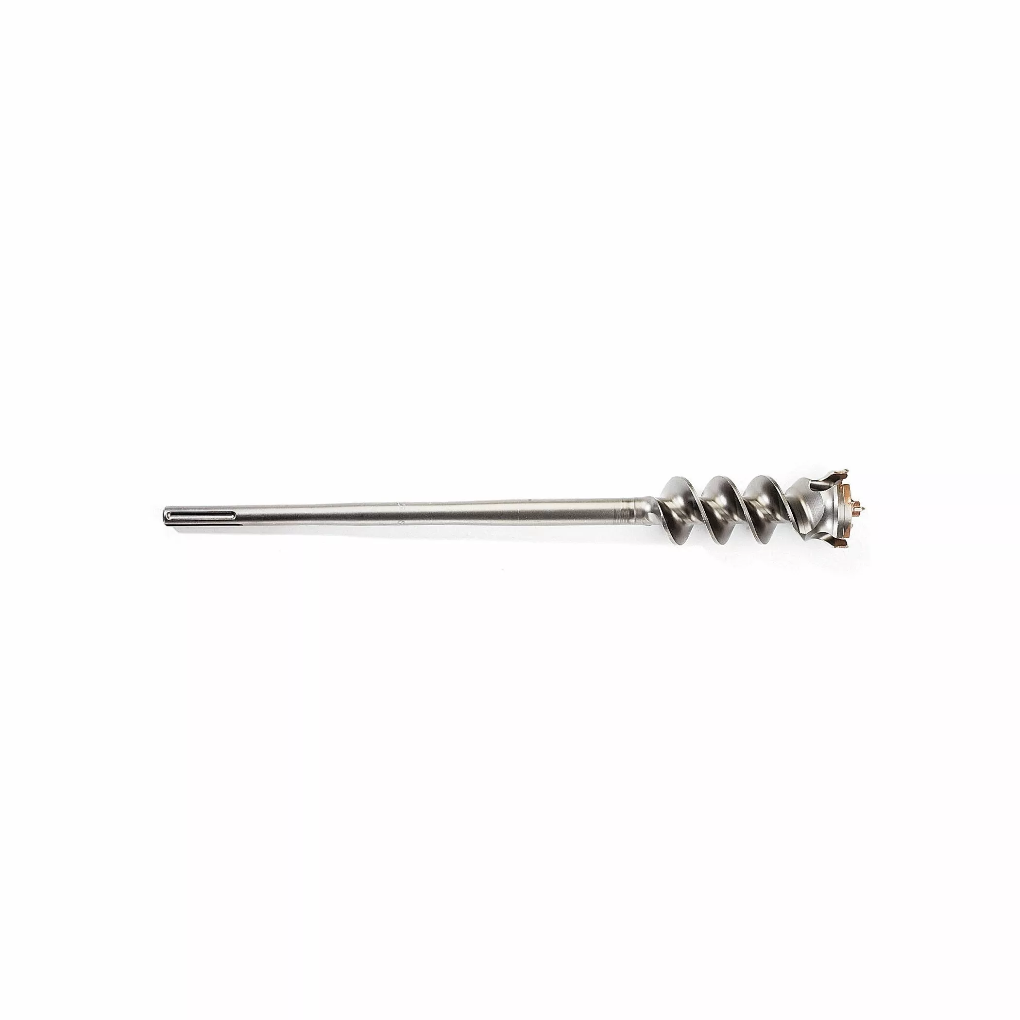 Bosch 1-3/4 x 24" SDSmax Thru-Hole Rotary Hammer Bit HC6501