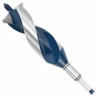 Bosch 1-3/8 x 6-1/2" Daredevil High-Speed Auger Bit NKSC22