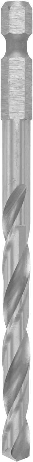 Bosch 1/4" Hex 100mm HSS Pilot HSP-HS
