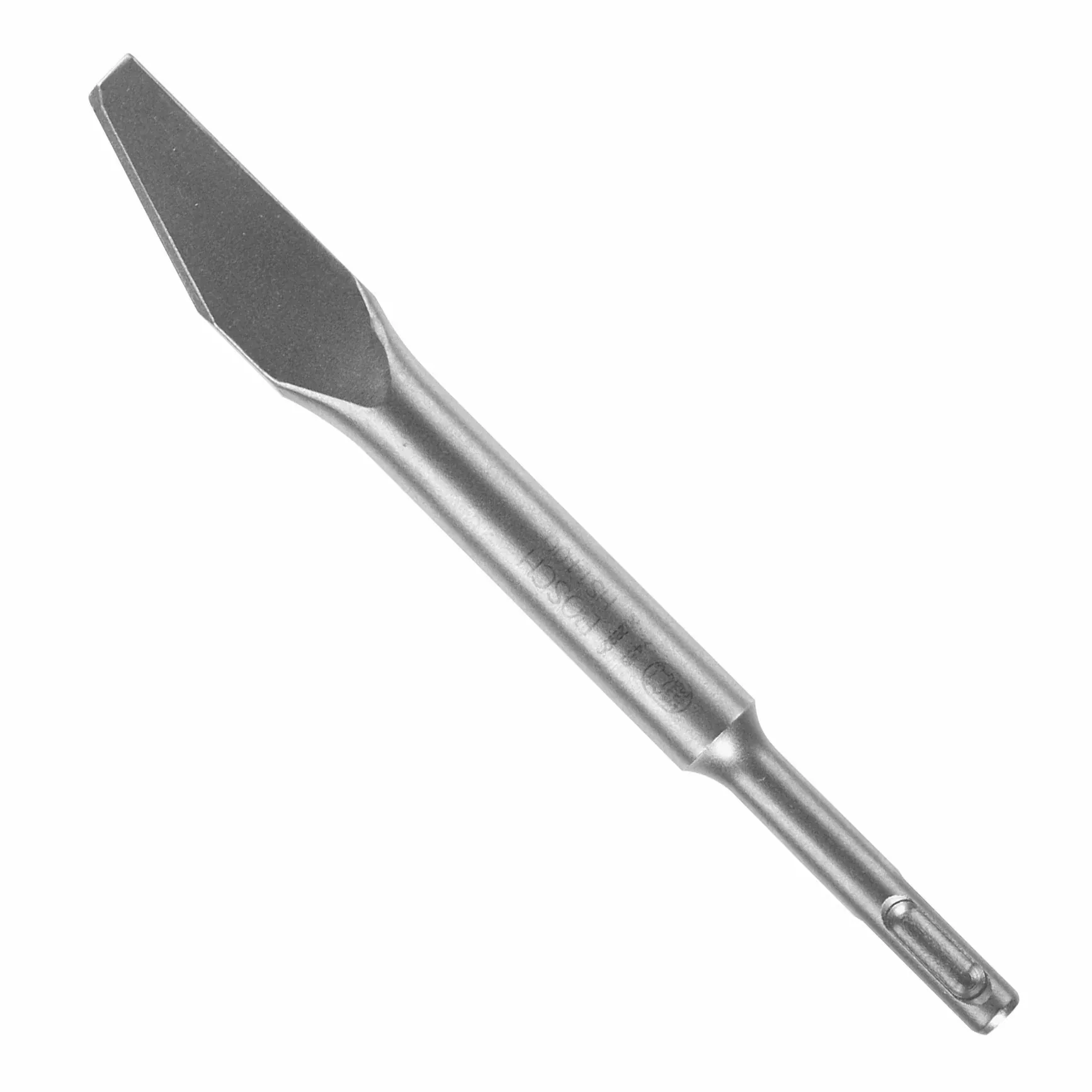 Bosch 1/4" SDSplus Mortar Knife HS1400