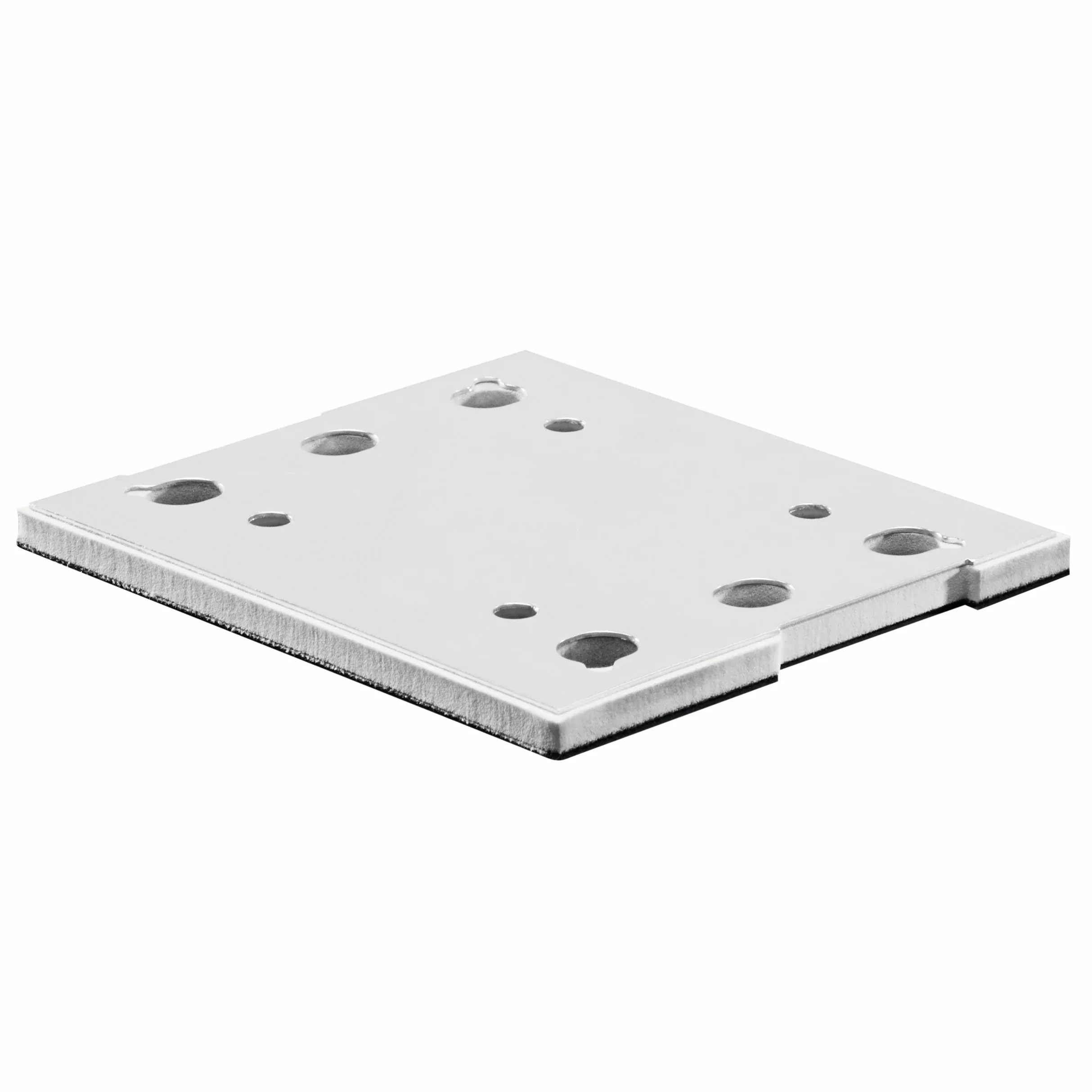 Bosch 1/4 Sheet Hook-And-Loop Cordless Backing Pad GSSSQ02