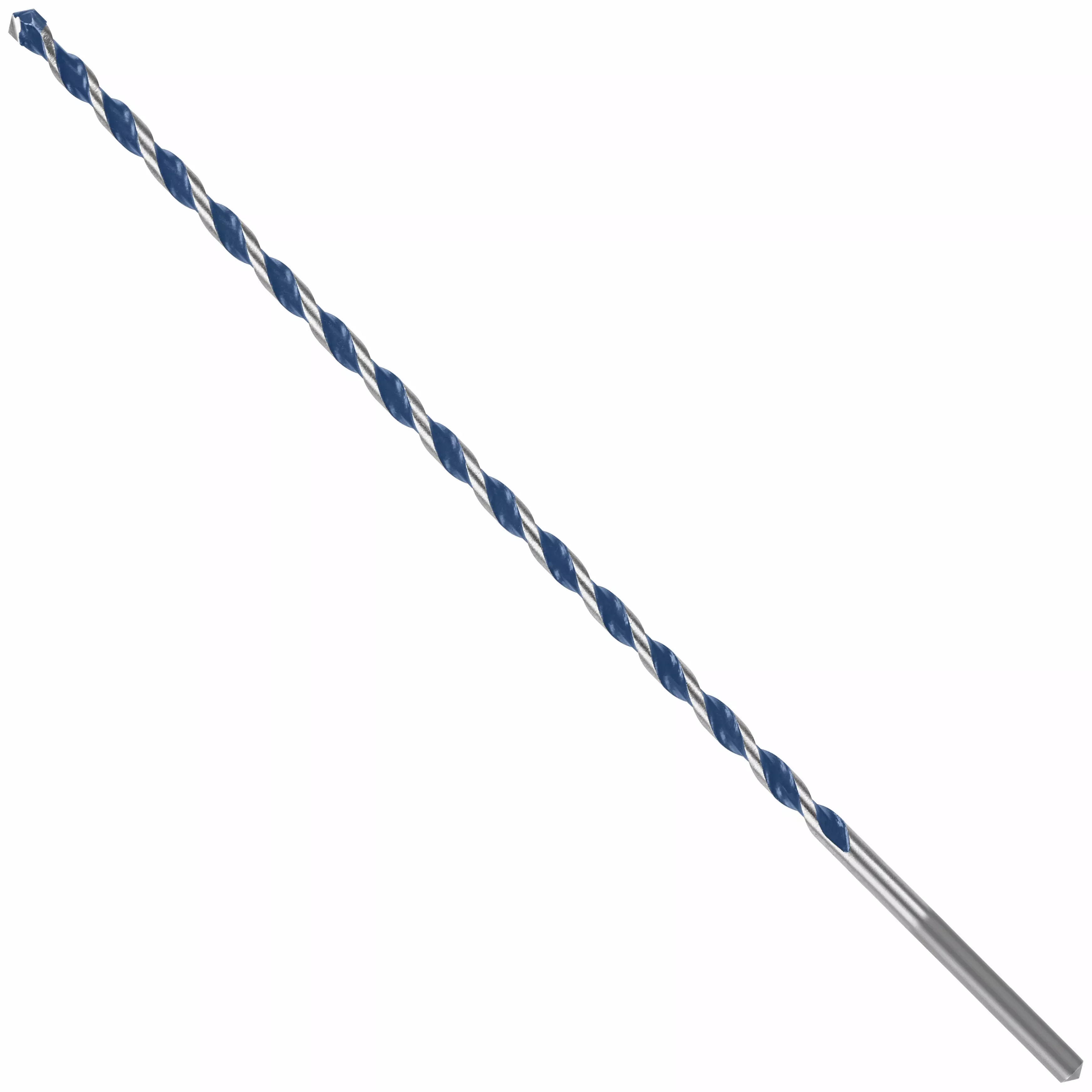 Bosch 1/4 x 10" BGT Carbide Hammer Drill Bit HCBG07T