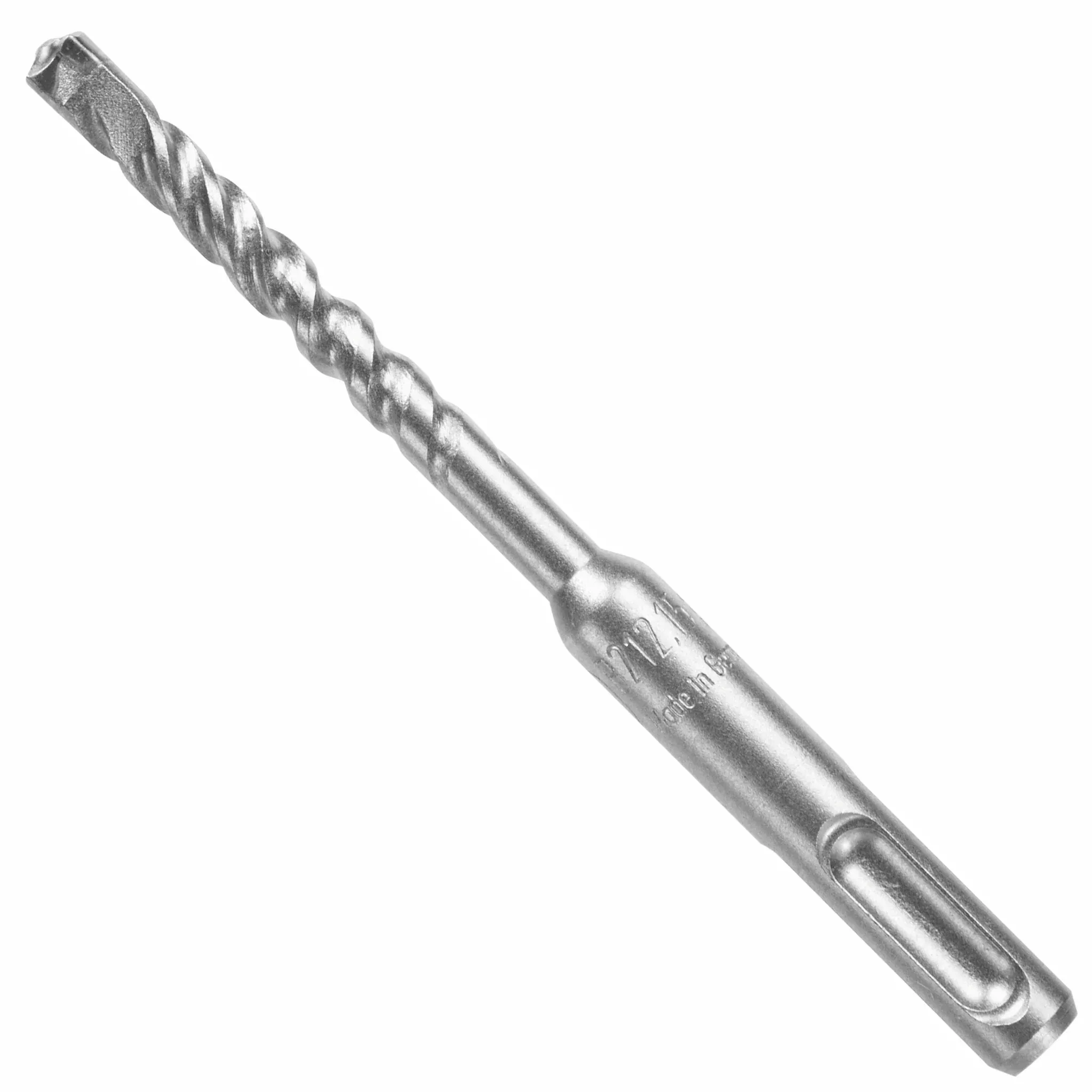 Bosch 1/4 x 2 x 4" SDSplus Carbide Rotary Hammer Drill Bit HCFC2040