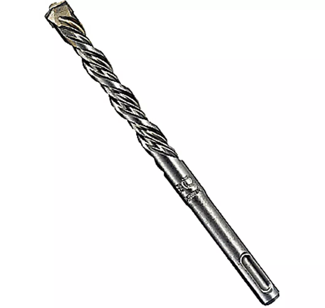 Bosch 1/4 x 6" SDSplus Rotary Hammer Bit HC2041