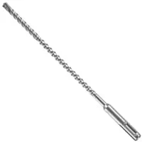 Bosch 1/4 x 6 x 8-1/2" SDSplus Carbide Rotary Hammer Bit HCFC2042