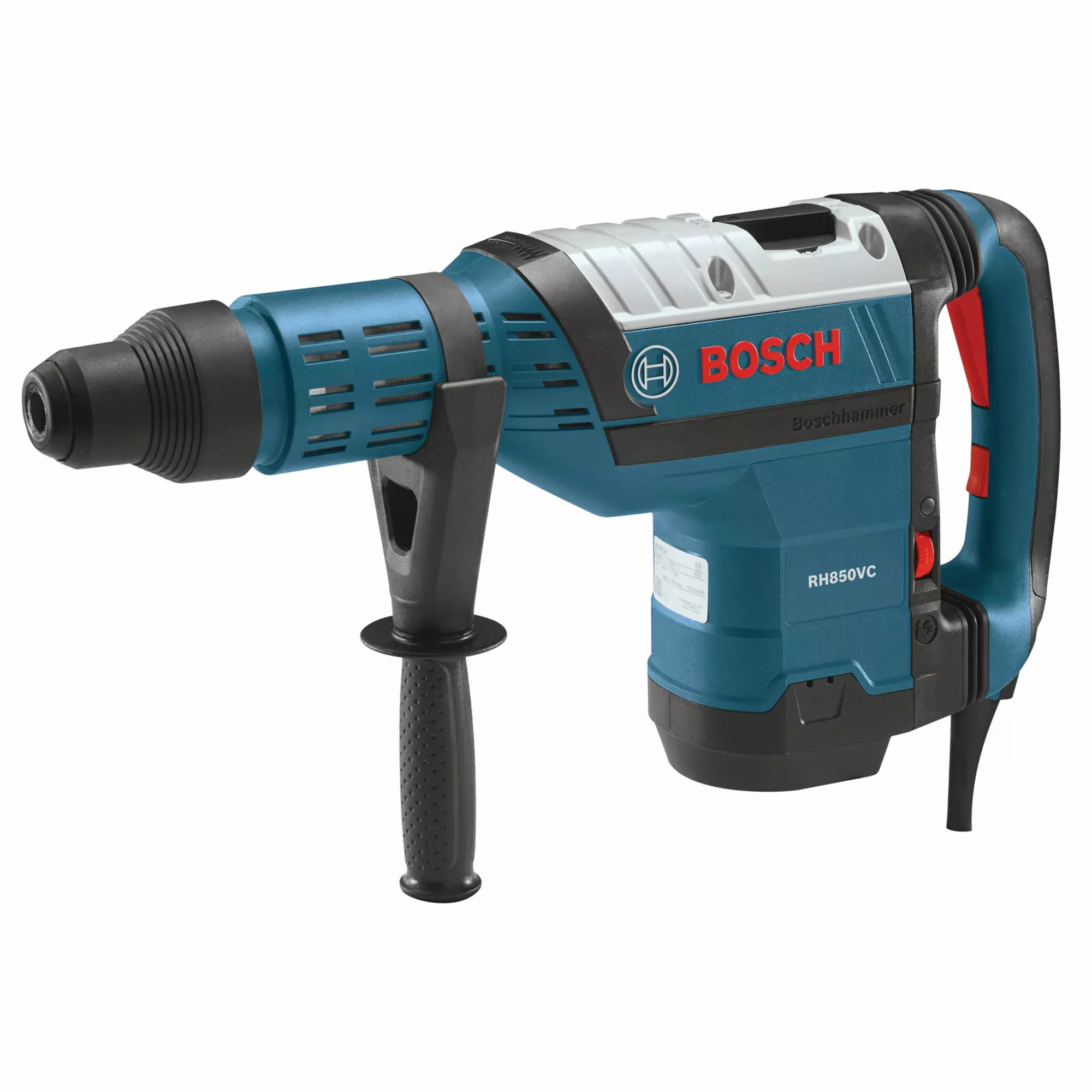 Bosch 1-7/8" SDSmax Rotary Hammer w/ Vibration Control RH850VC