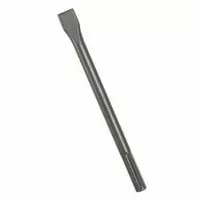 Bosch 1 x 12" Flat Chisel SDSmax Hammer Steel HS1911