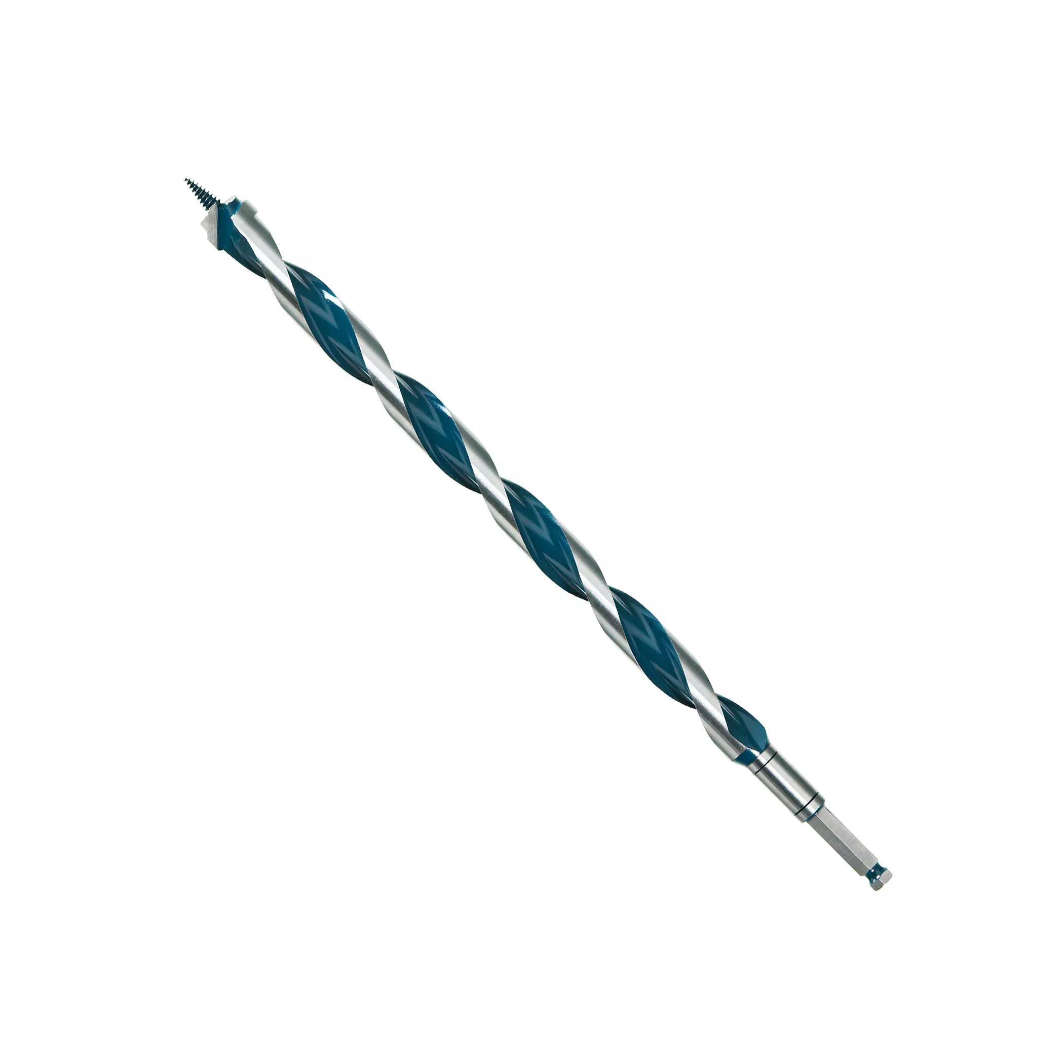 Bosch 1 x 17-1/2" Daredevil Auger Bits NKLT16