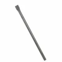 Bosch 1 x 18" Flat Chisel SDSmax Hammer Steel HS1912