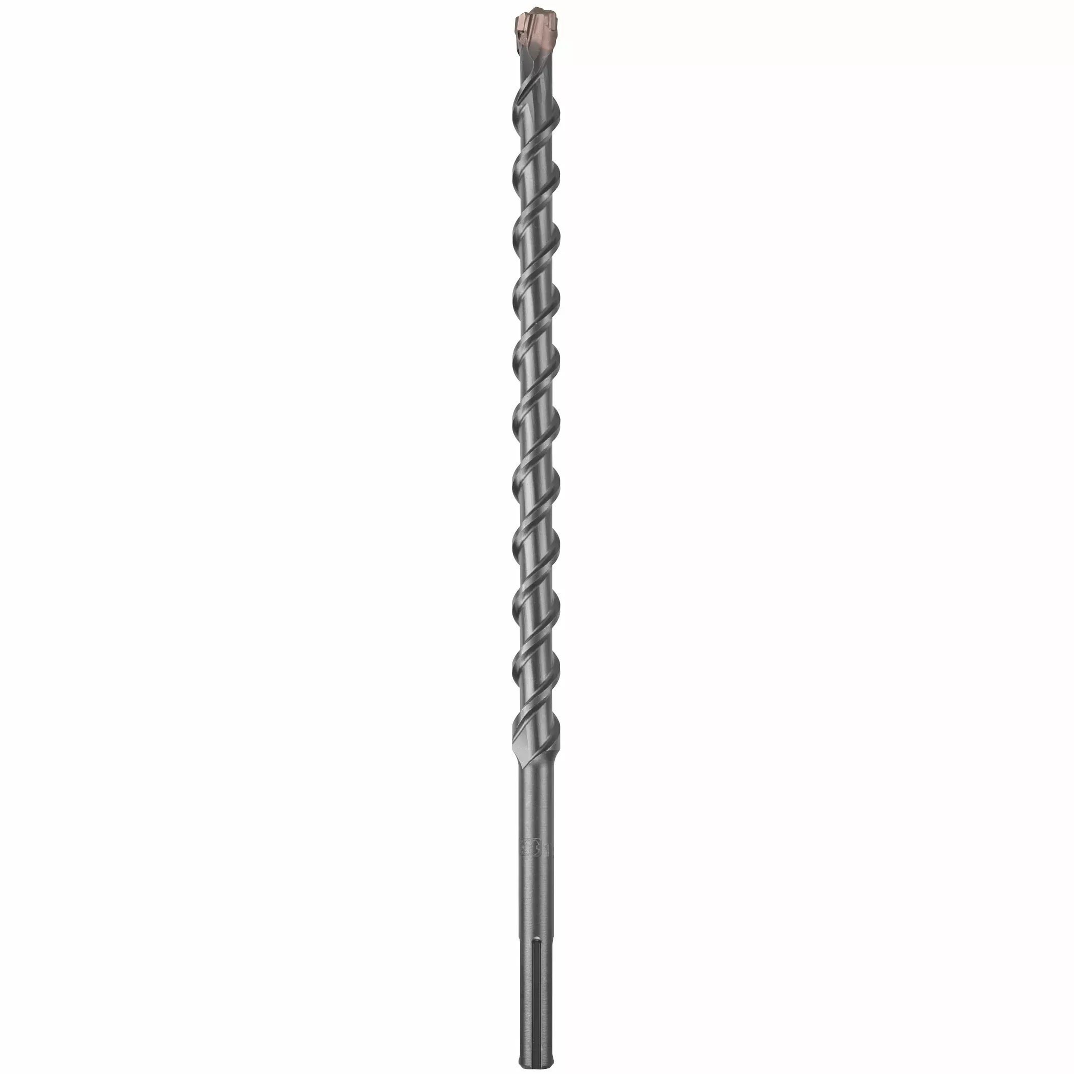Bosch 1 x 21" SDSmax Speed-X Rotary Hammer Bit HC5051