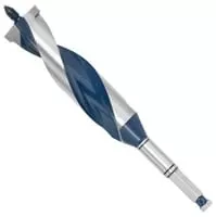 Bosch 1 x 6-1/2" Daredevil High-Speed Auger Bit NKSC16
