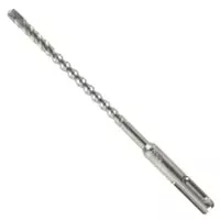Bosch 100 pc 1/4 x 4 x 6" SDSplus Carbide Rotary Hammer Bits HCFC2041CC