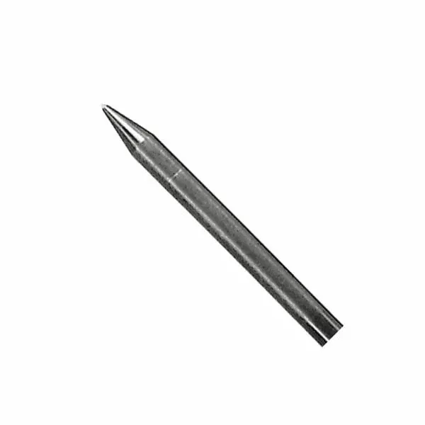 Bosch 12" Bull Point Round Hex/Spline Hammer Steel HS1813