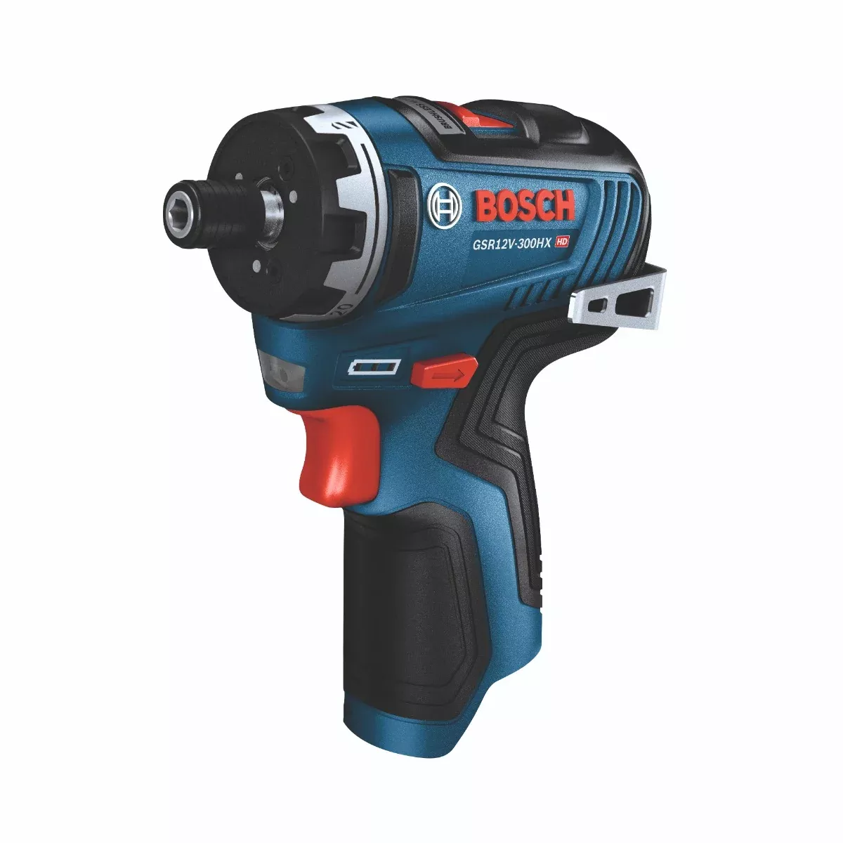 Bosch 12V Max Brushless Screwdriver (Bare) GSR12V-300HXN