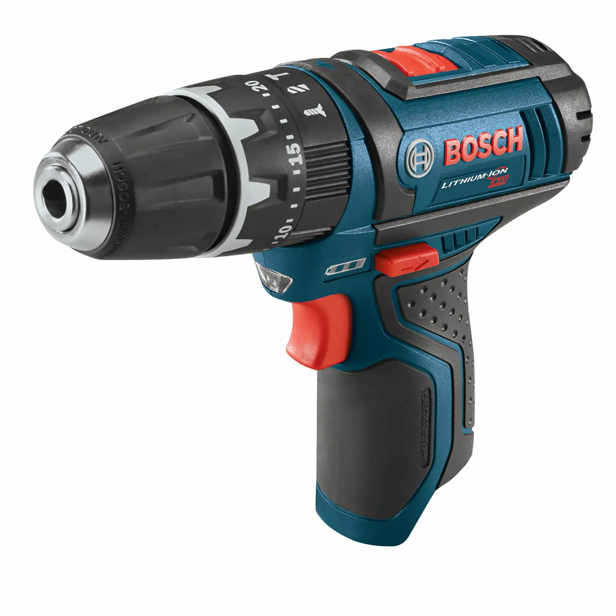 Bosch 12V Max Hammer Drill (Bare) PS130N