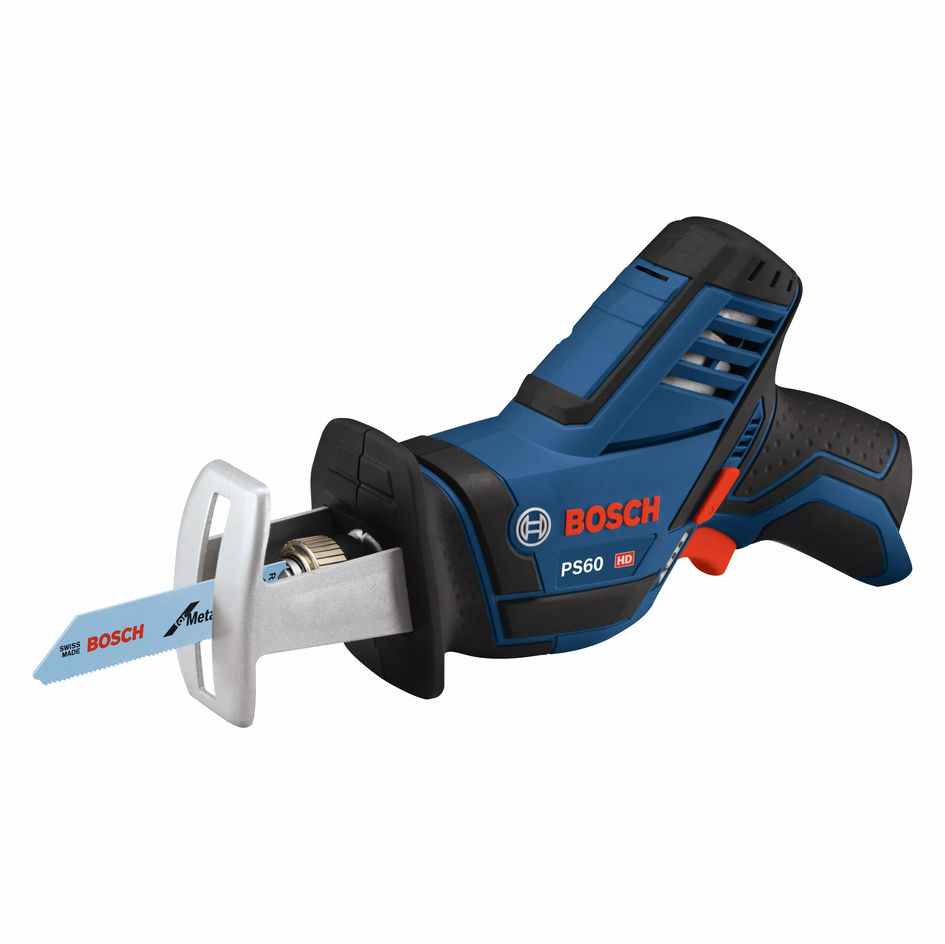 Bosch 12V Max Pocket Recip. Saw (Bare) PS60N