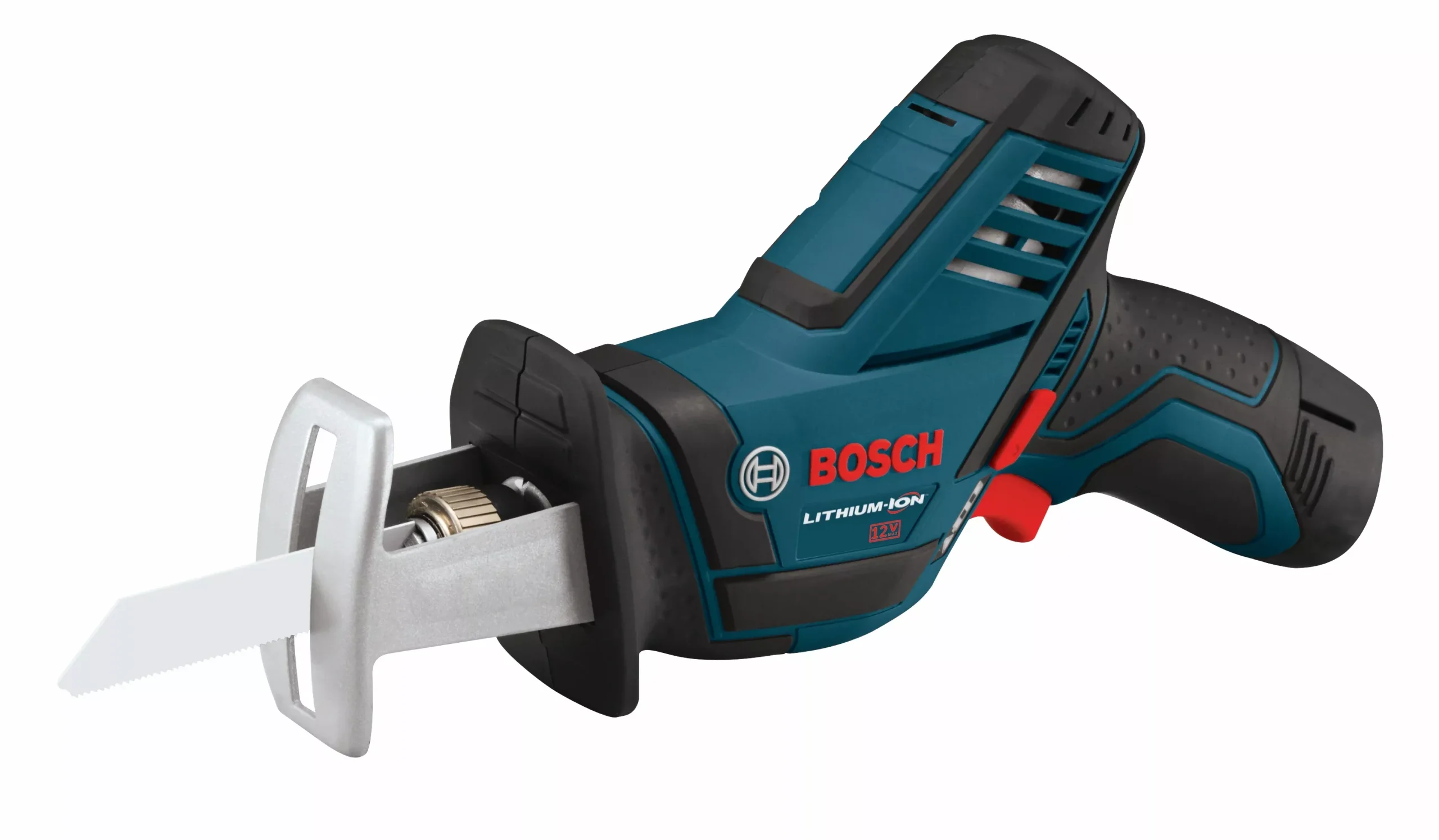 Bosch 12V Max Recip. Saw Kit w/ 2.0 Battery PS60-102