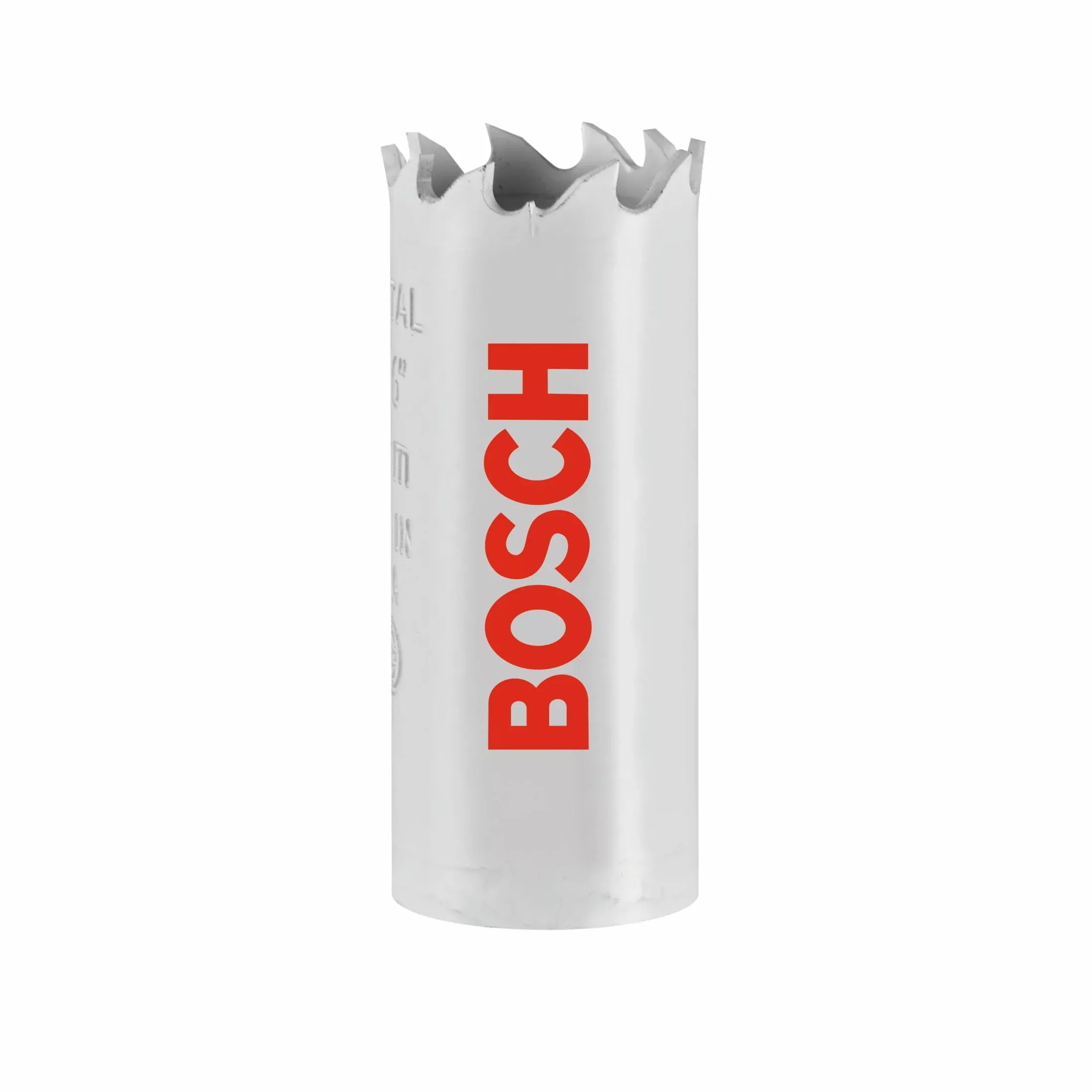 Bosch 13/16" Bi-Metal M42 Hole Saw HBT081