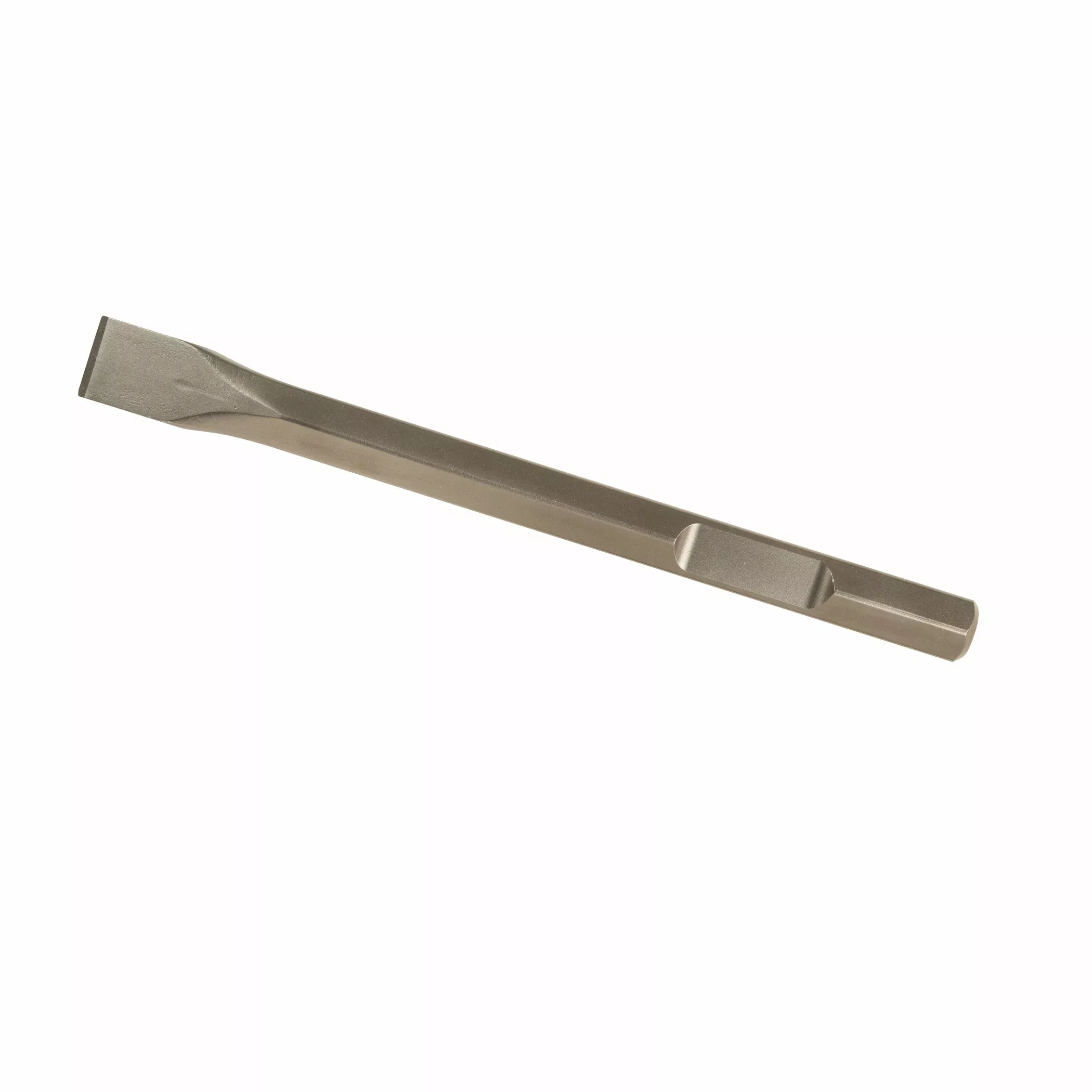 Bosch 16" 1-1/8" Hex Flat Chisel HS2863