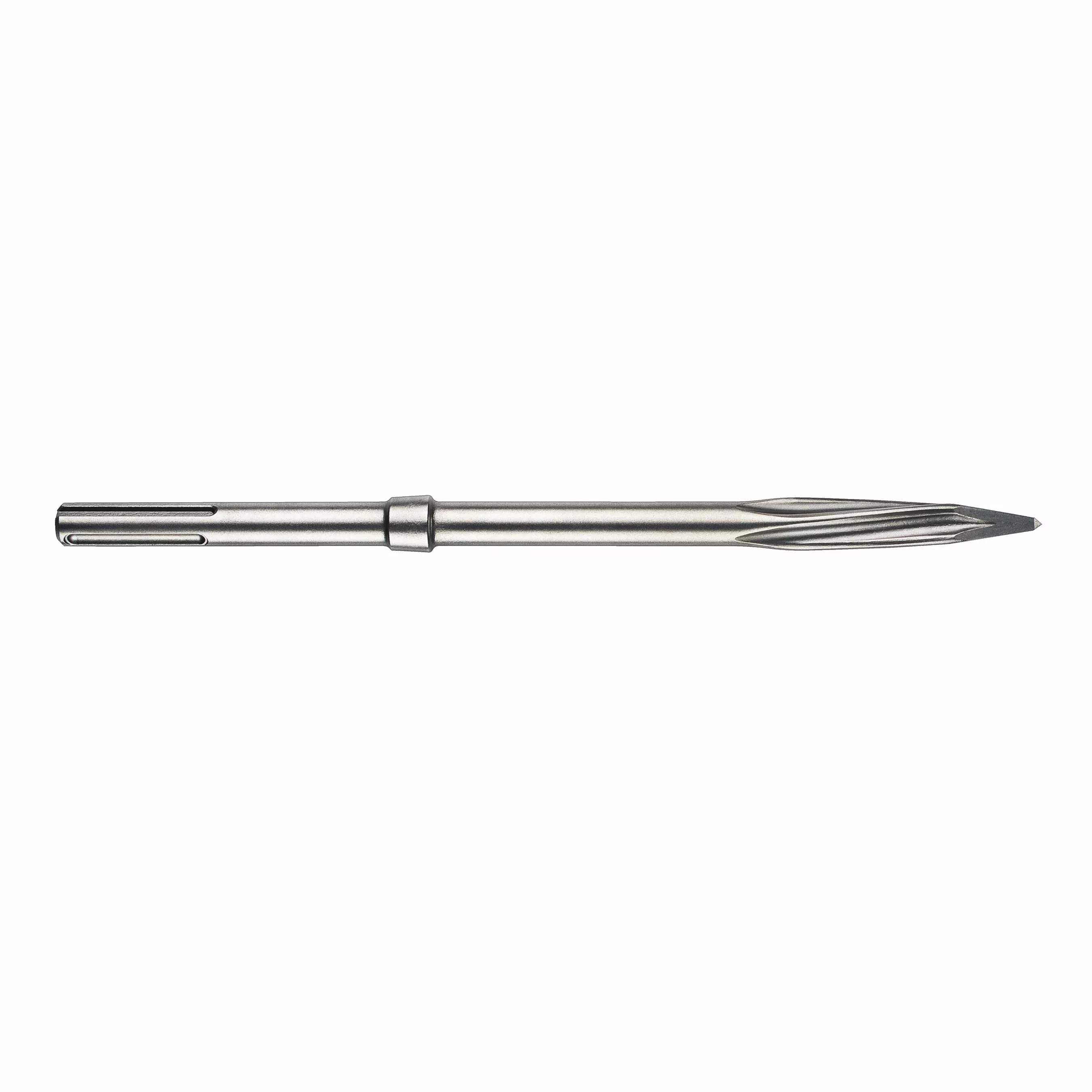 Bosch 16" R-Tec Star Point Chisel Twist SDSmax Hammer Steel HS1936