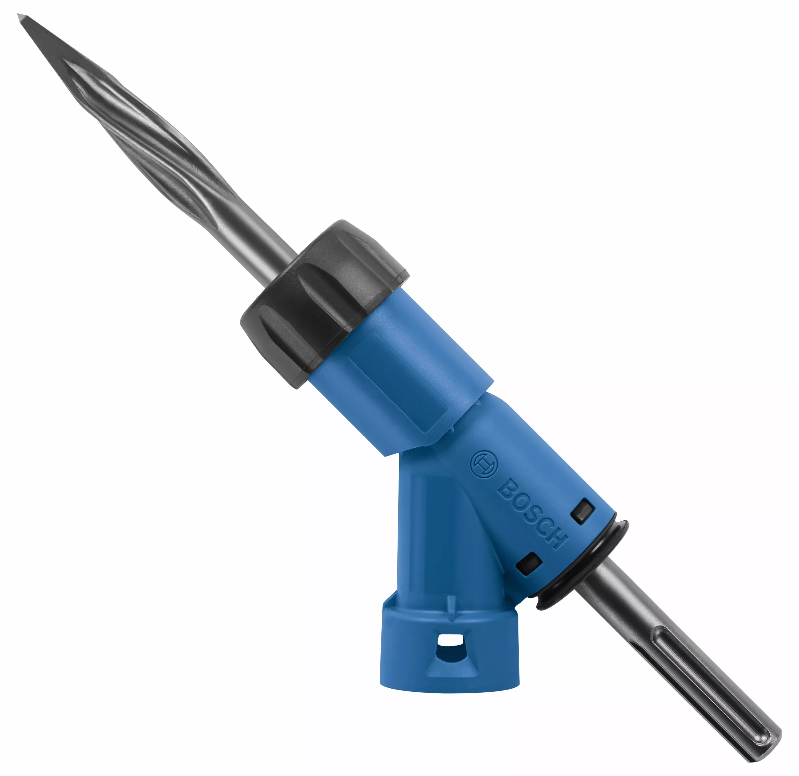 Bosch 16" SDSmax BlueCollar R-Tec Star Point Chisel Twist HSD1936