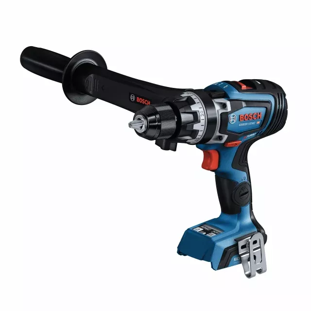Bosch 18V Profactor 1/2" Hammer Drill/Driver (Bare) GSB18V-1330CN