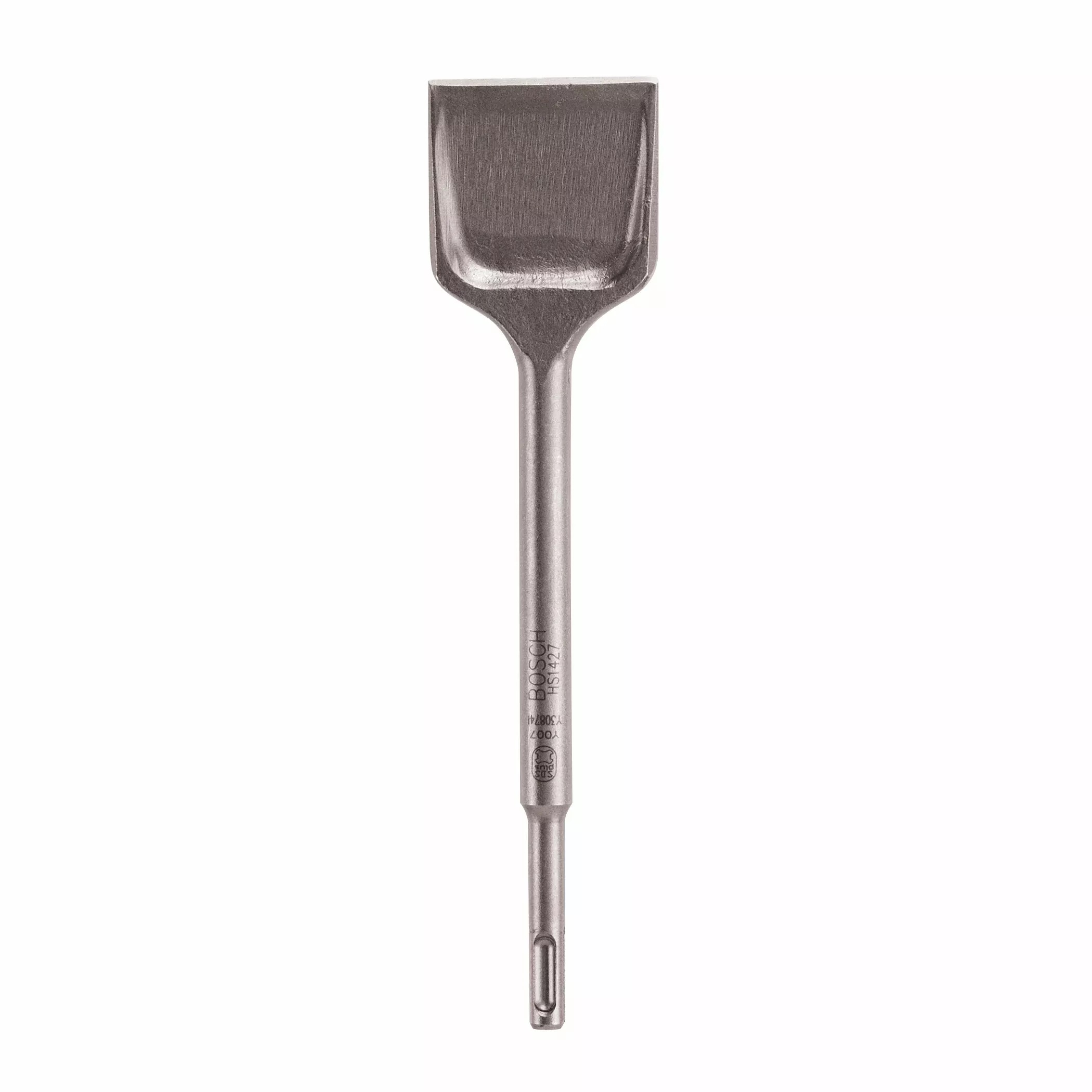 Bosch 2-1/2 x 10" SDSplus Wide Chisel HS1427