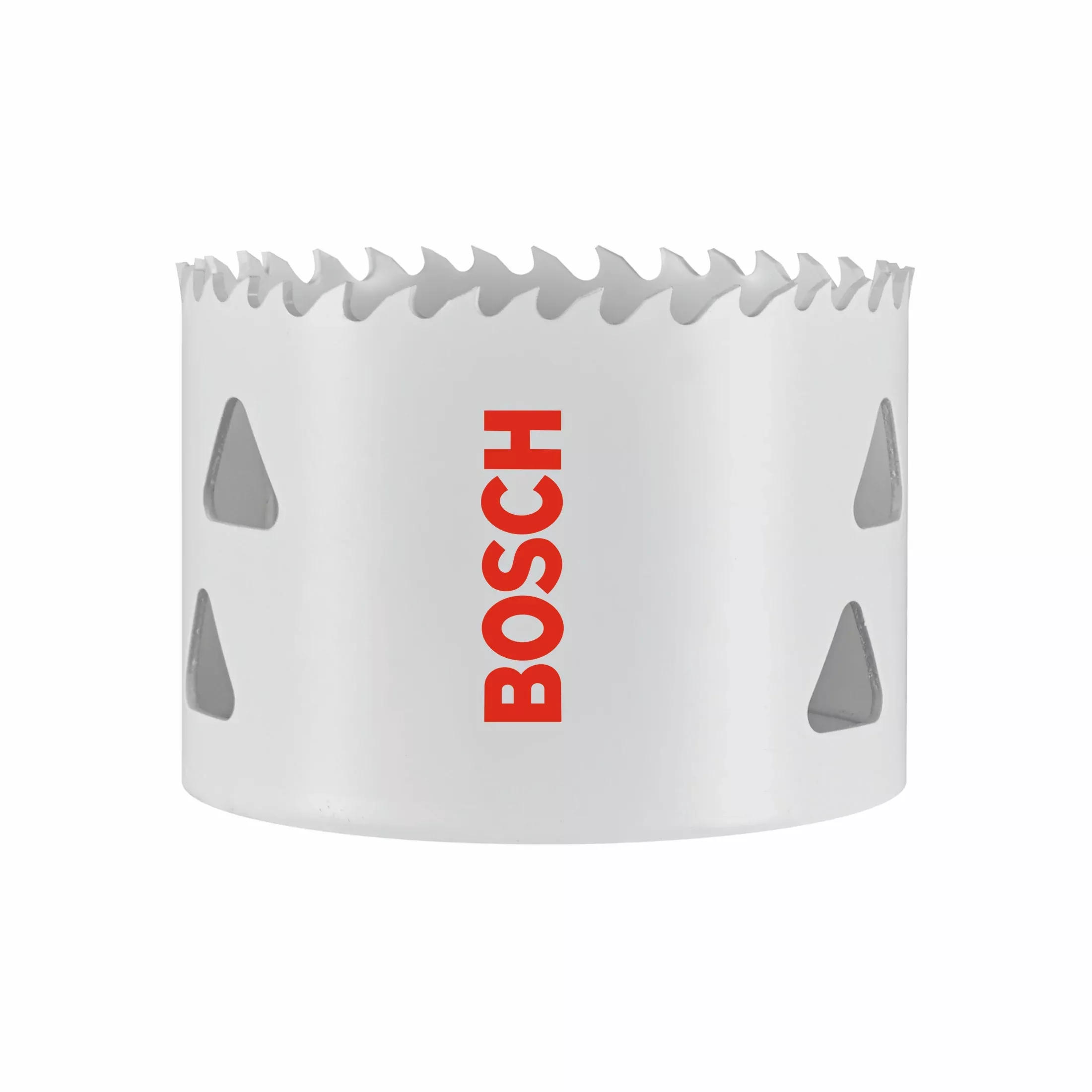 Bosch 2-11/16" Bi-Metal M42 Hole Saw HBT269