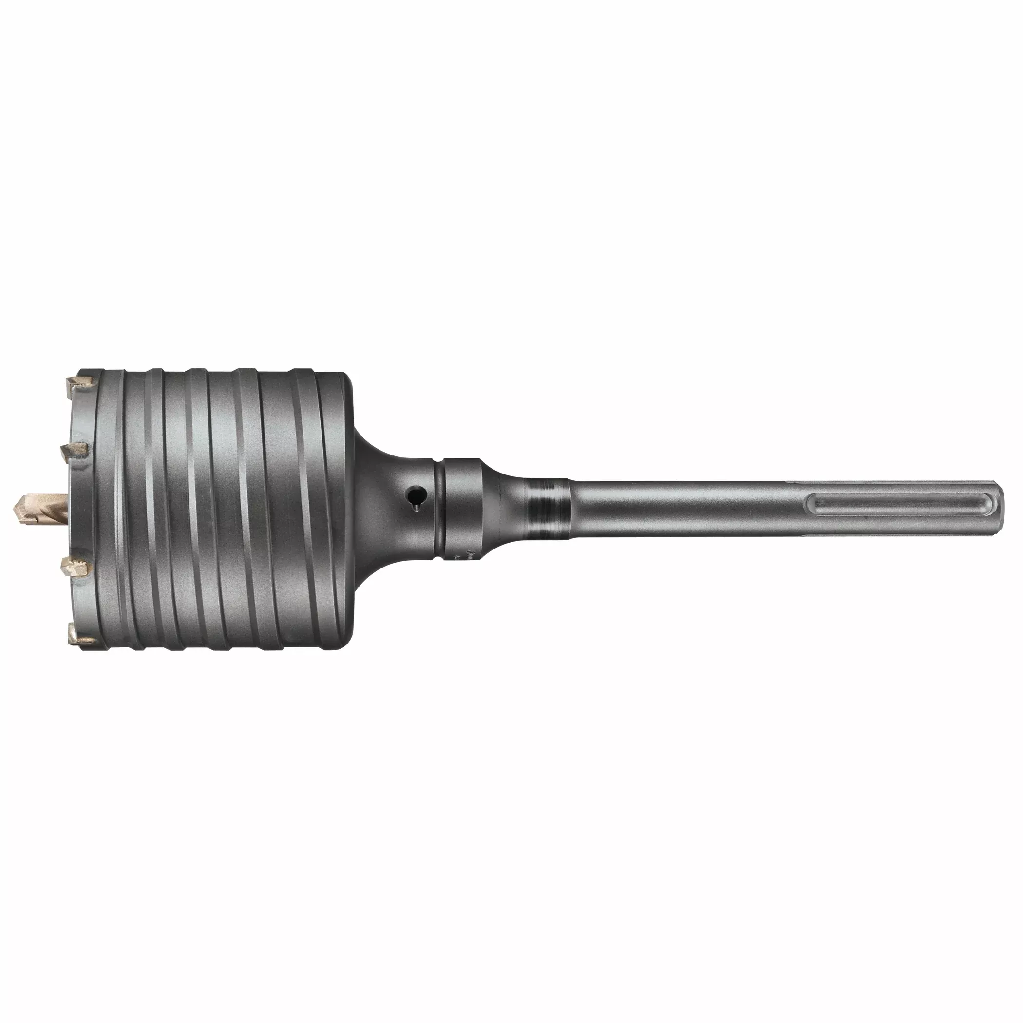 Bosch 2-5/8 x 12" SDSmax Rotary Hammer Core Bit HC8521