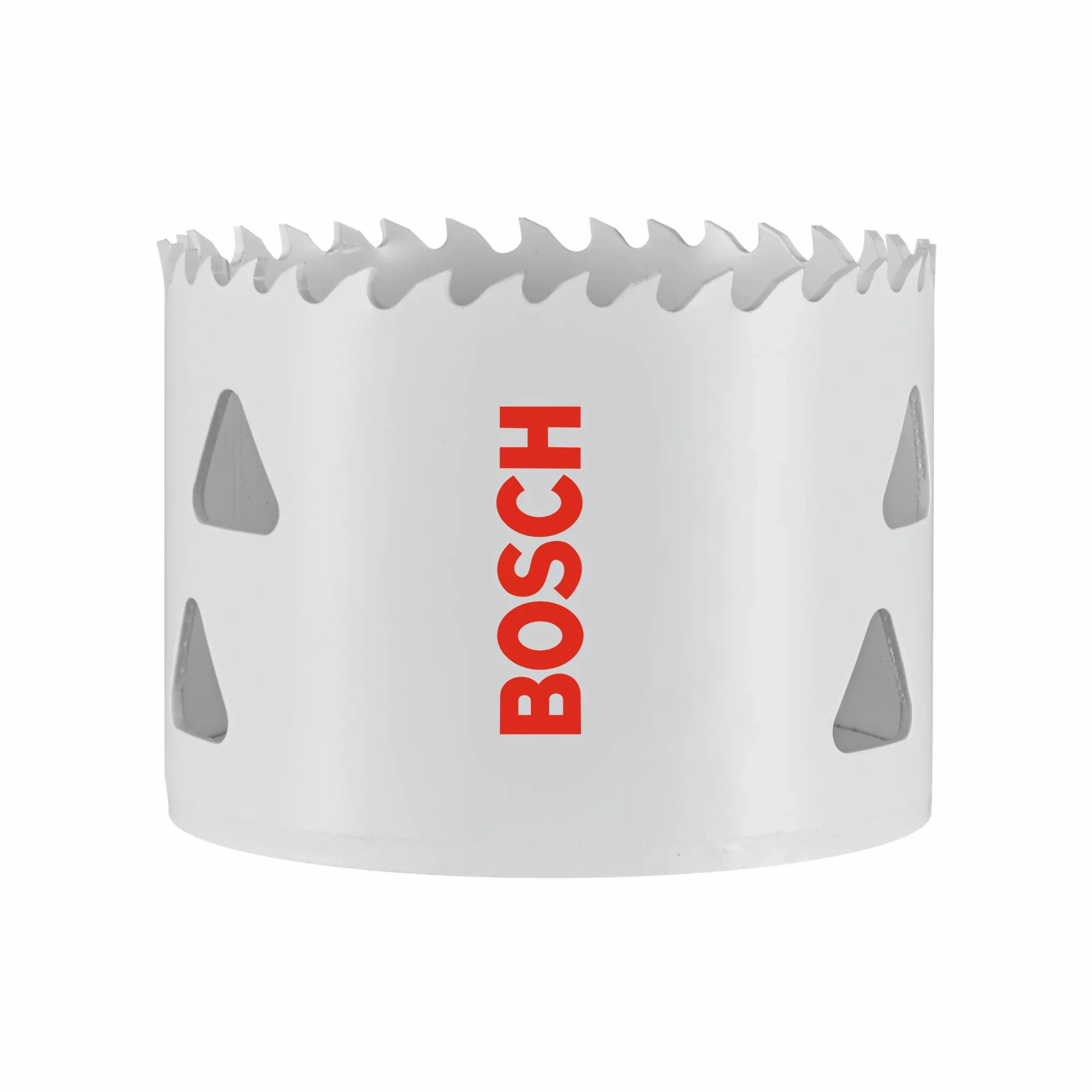 Bosch 2-9/16" Bi-Metal M42 Hole Saw HBT256