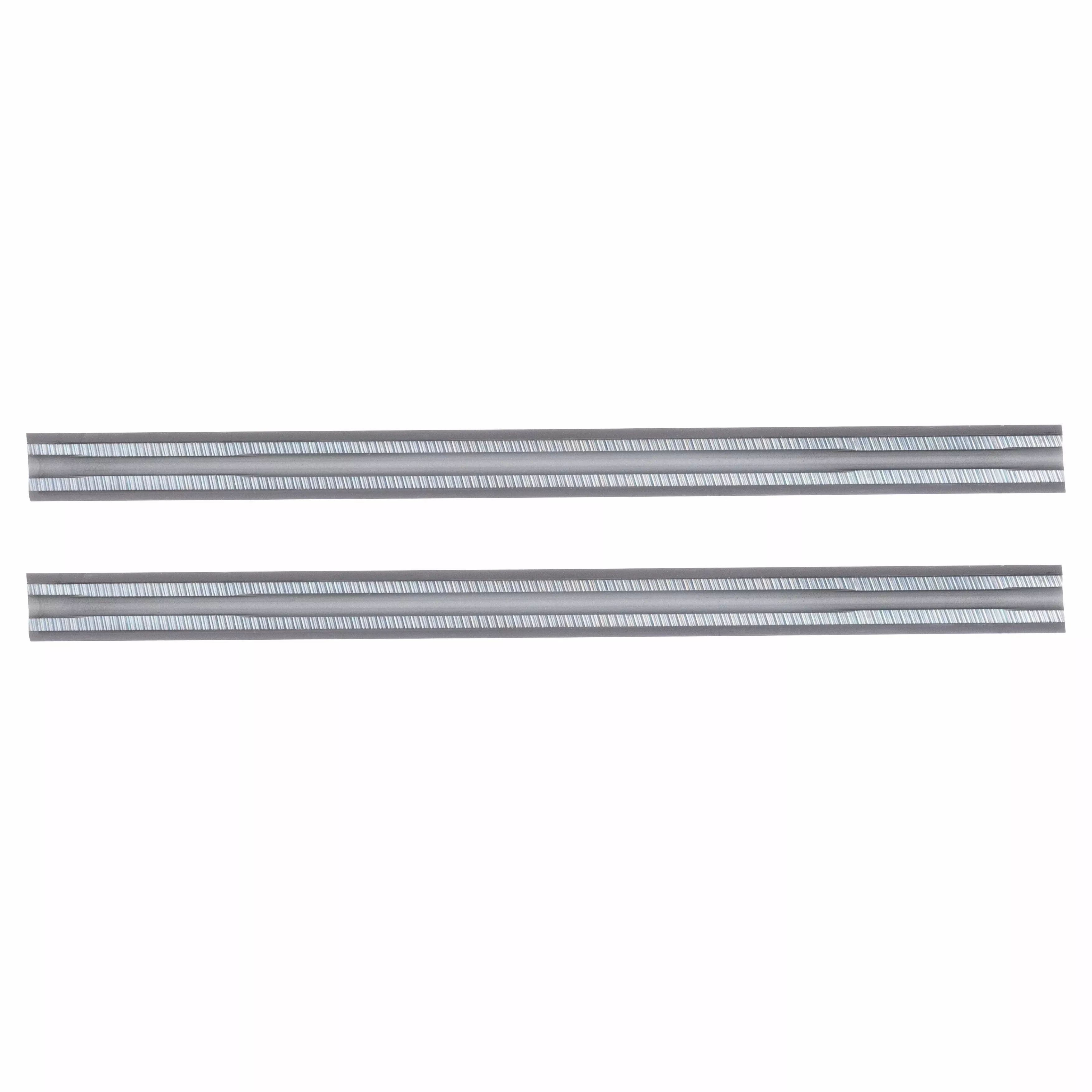 Bosch 2 pc 56mm Woodrazor Micrograin Carbide Planer Blades PA1208