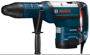 Bosch 2" SDSmax Rotary Hammer w/ Vibration Control RH1255VC