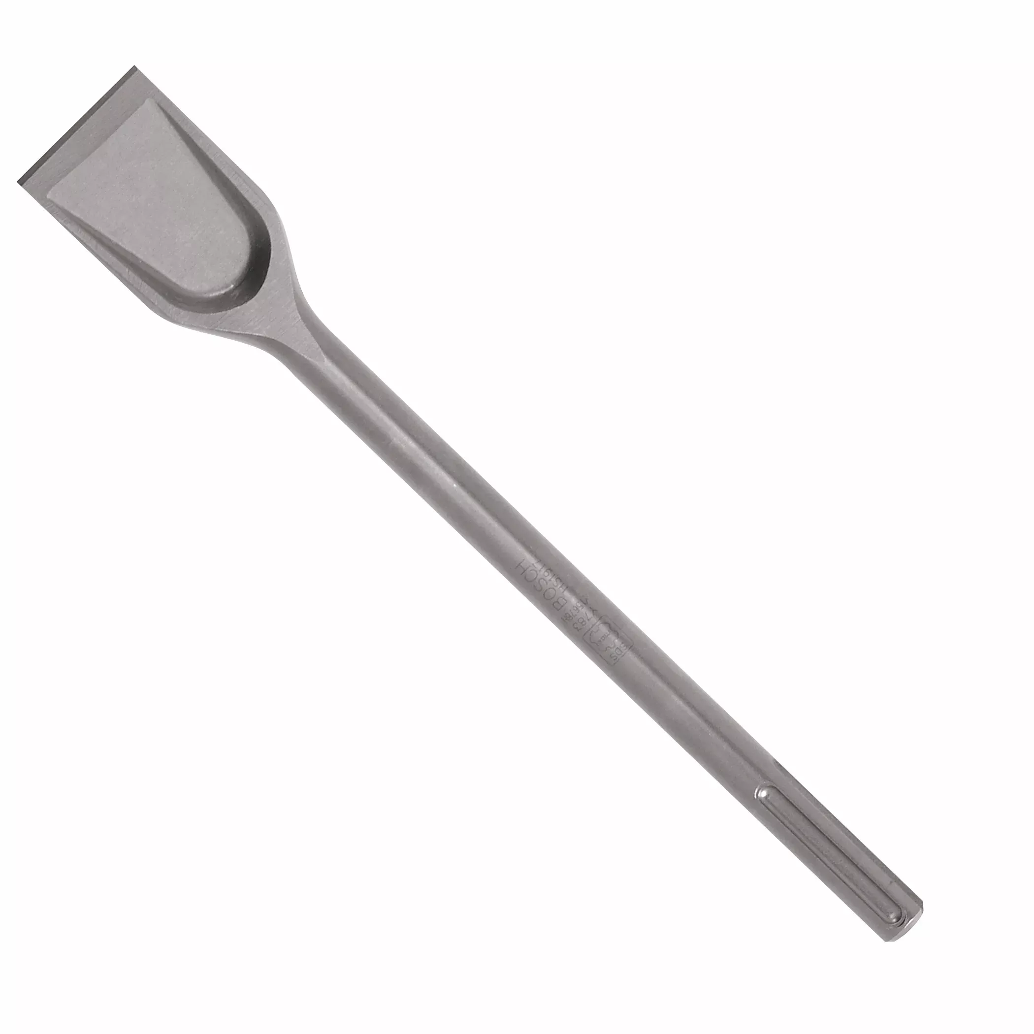 Bosch 2 x 14" Scaling Chisel SDSmax Hammer Steel HS1917
