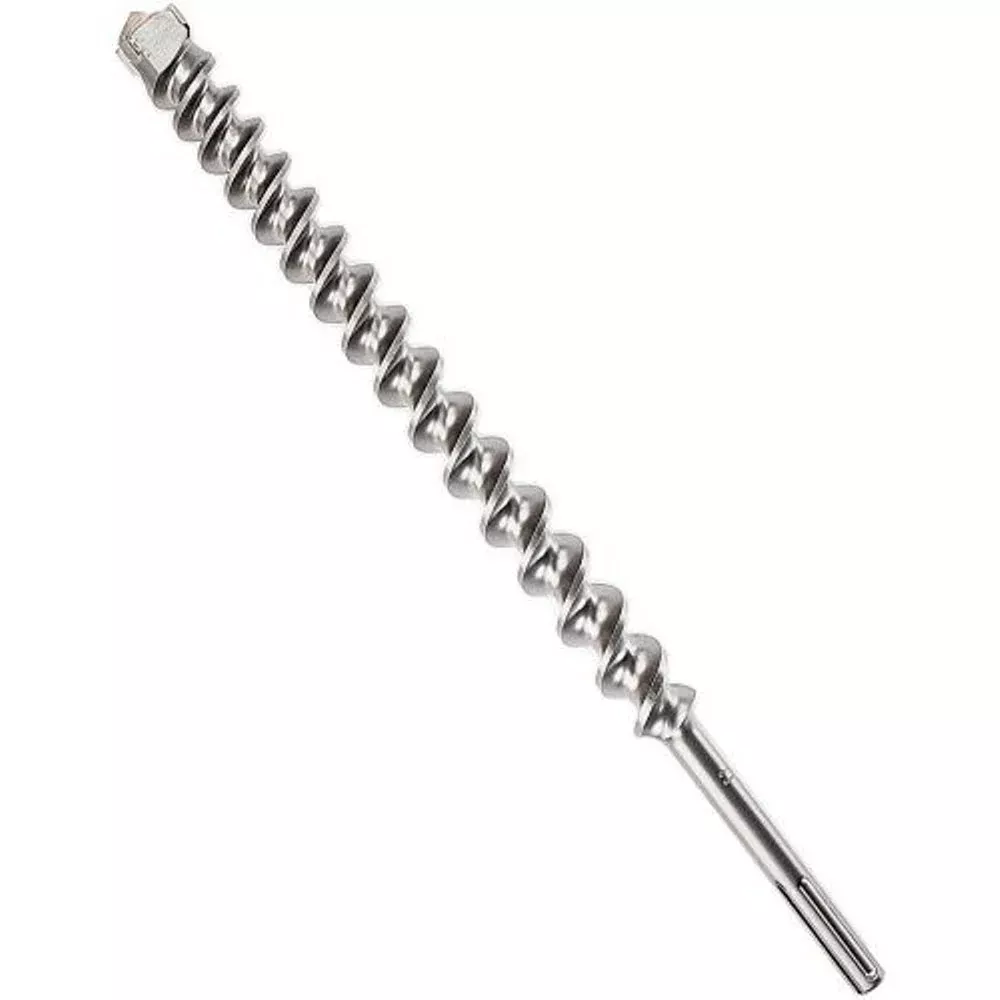 Bosch 2 x 21" SDSmax Rotary Hammer Bit HC5099