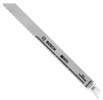 Bosch 25 pc 9" 10/14 V TPI All-Purpose Recip. Saw Blades RAP9V-25B