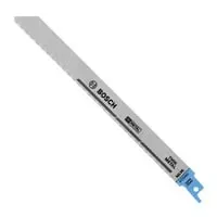Bosch 25 pc 9" 24 TPI Metal Recip. Saw Blades RM924-25B