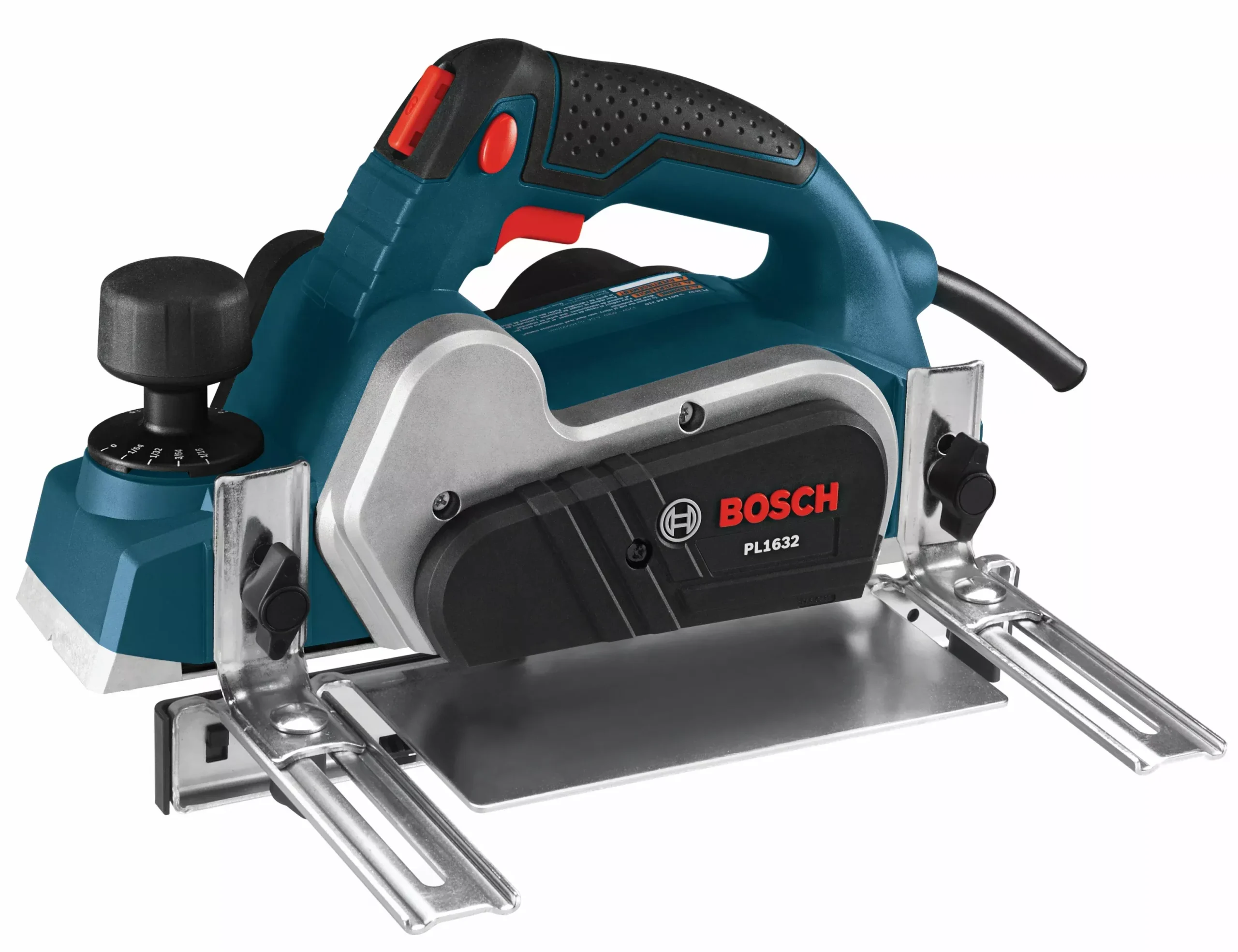 Bosch 3-1/4" Planer PL1632