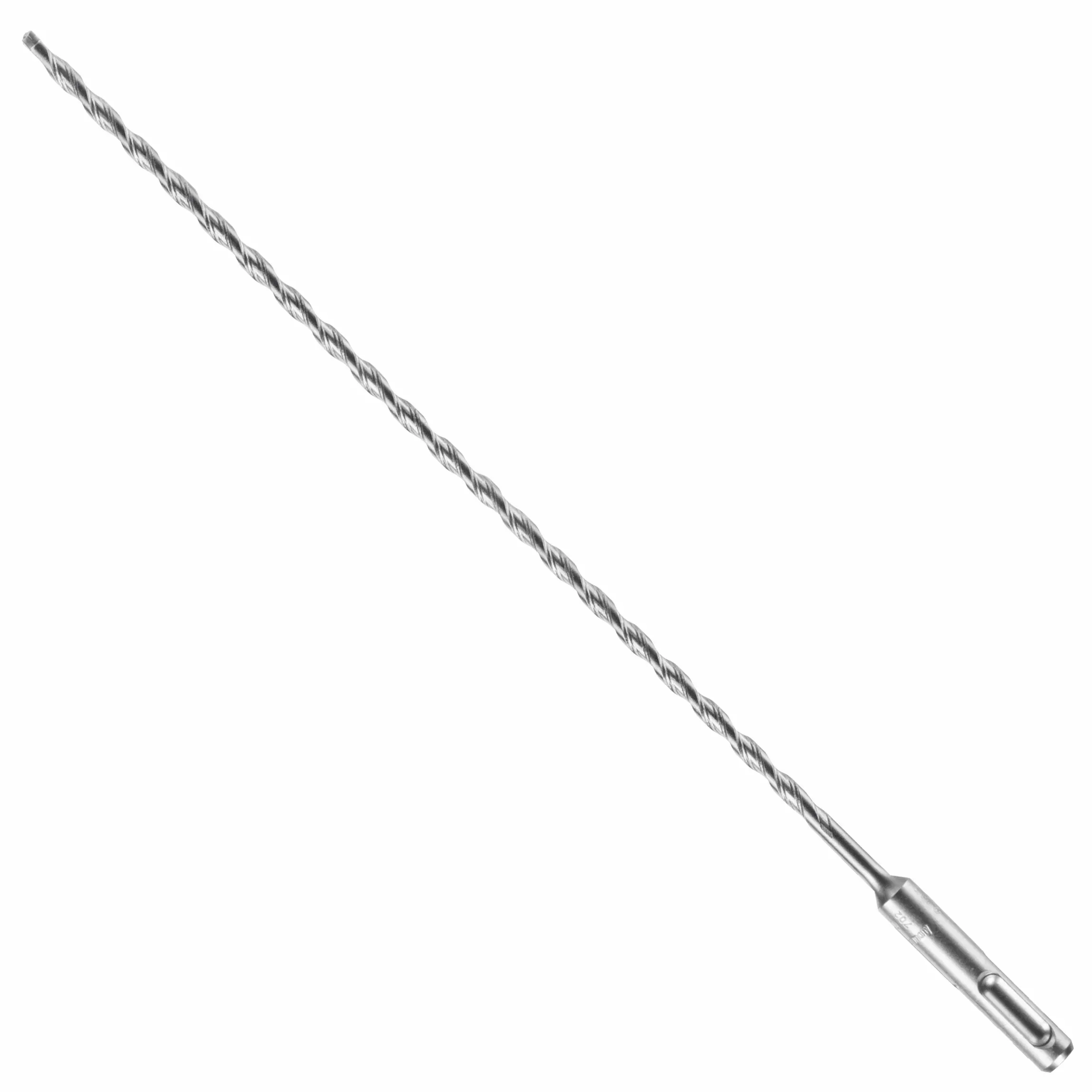 Bosch 3/16 x 10x12" SDSplus Carbide Rotary Hammer Drill Bit HCFC2014