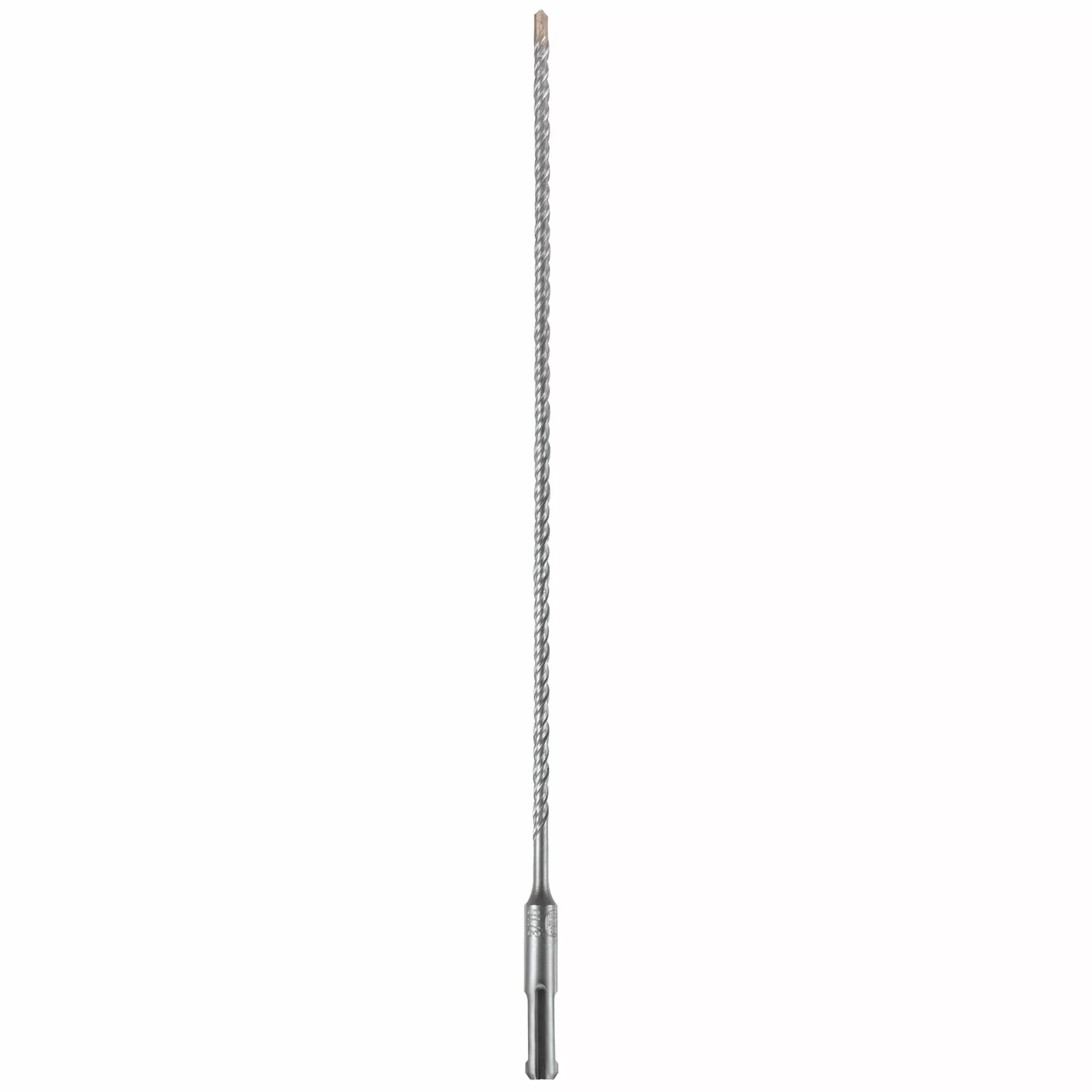 Bosch 3/16 x 12" SDSplus Rotary Hammer Bit HC2014