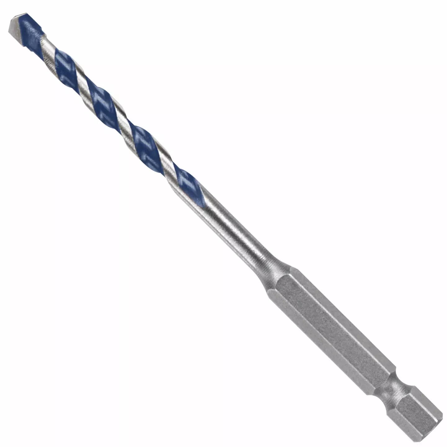 Bosch 3/16 x 4" BGT Carbide Hammer Drill Bit HCBG03T