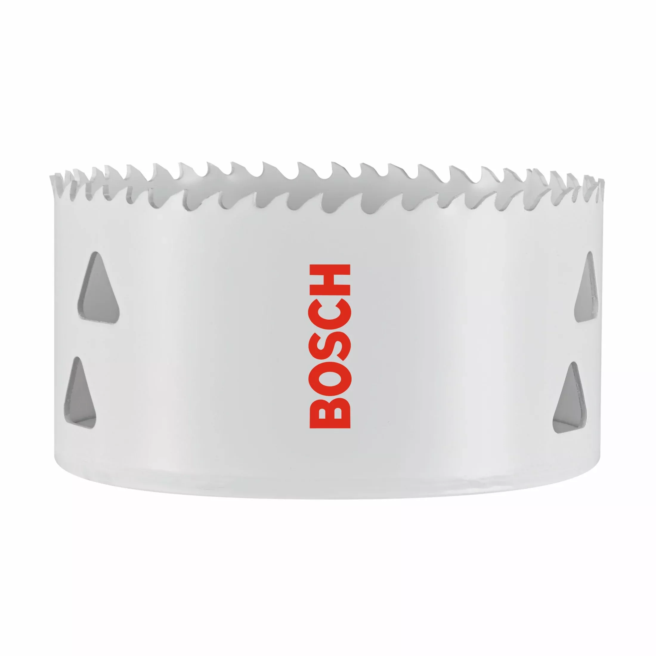 Bosch 3-3/4" Bi-Metal M42 Hole Saw HBT375
