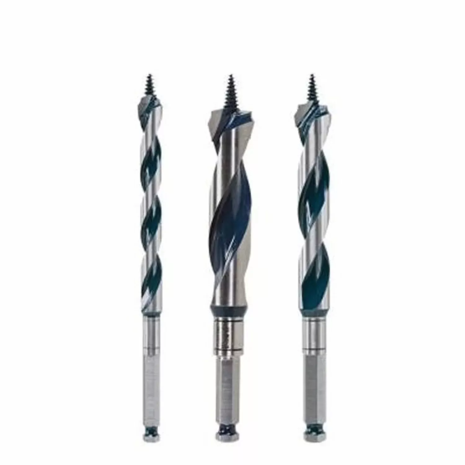Bosch 3 pc 7-1/2" Daredevil Auger Set NKST5003