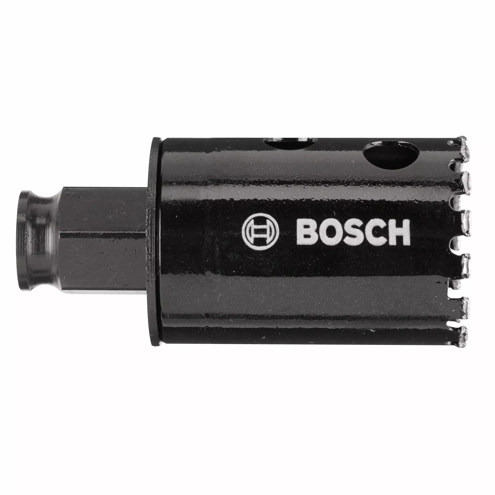 Bosch 3 pc Diamond Hole Saw Set HDG138QA