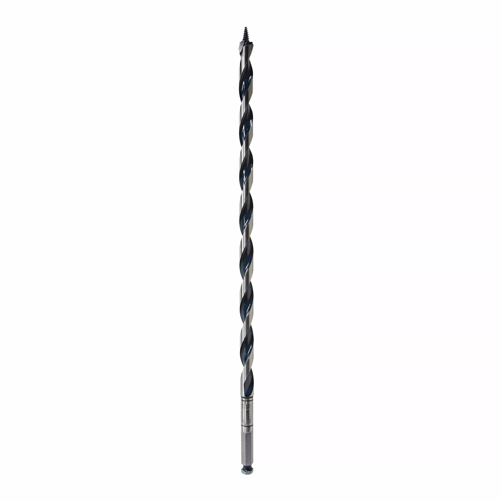 Bosch 5 pc 11/16 x 17-1/2" Daredevil Auger Bits NKLB11